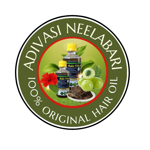 Adivasi Hair Oil