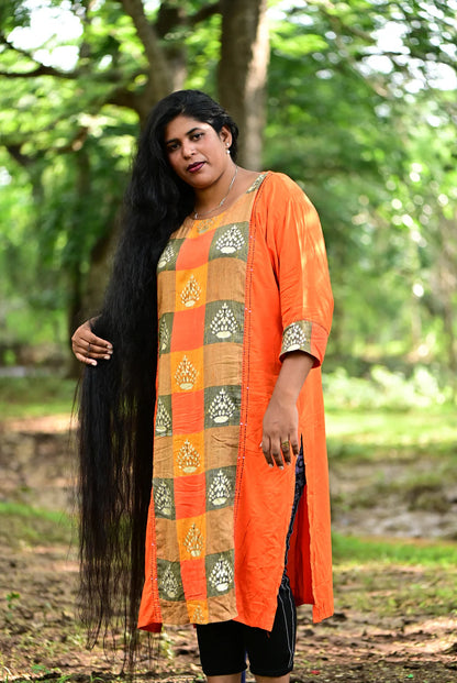 Adivasi Neelabari Herbal Hair Oil